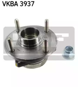 SKF VKBA 3937